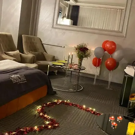 Royal Premium Hotel Istanbul