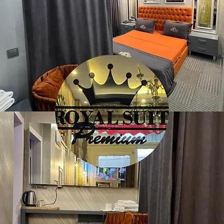 Royal Premium *