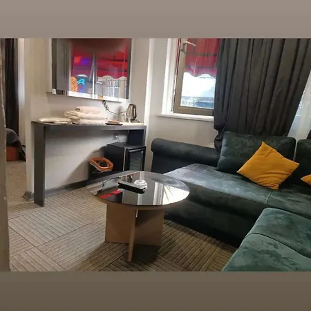 Hotel Royal Premium *