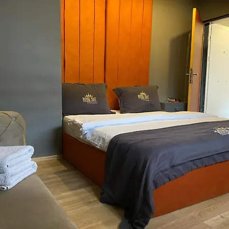 Royal Premium * Istanbulská provincie