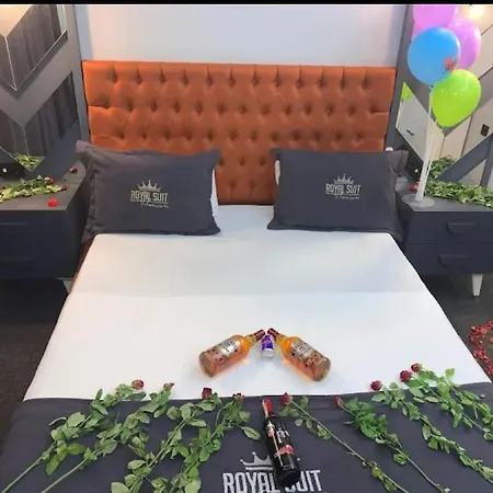 Hotel Royal Premium *