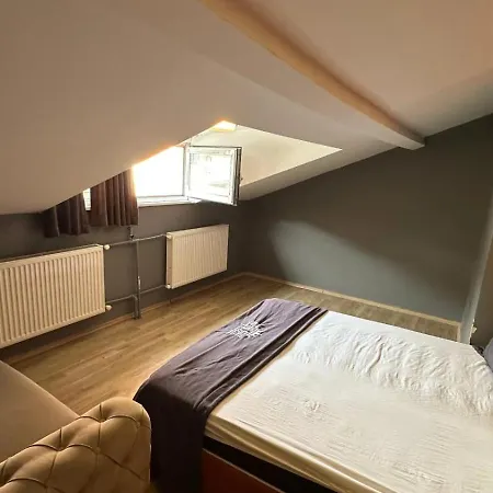 Hotel Royal Premium Istanbulská provincie