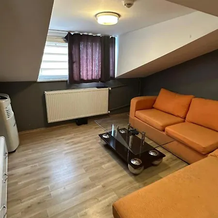 Royal Premium Hotell Istanbul