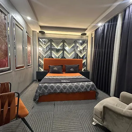 Royal Premium Hotel Istanboel