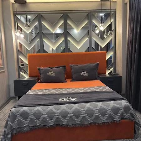 Royal Premium * Istanbul