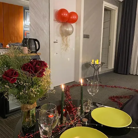 Royal Premium Hotel Istanbul