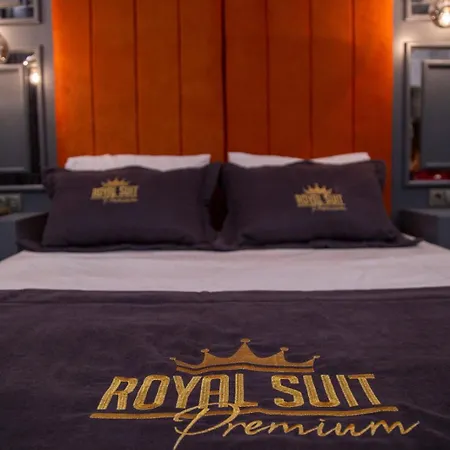 Hotel Royal Premium *