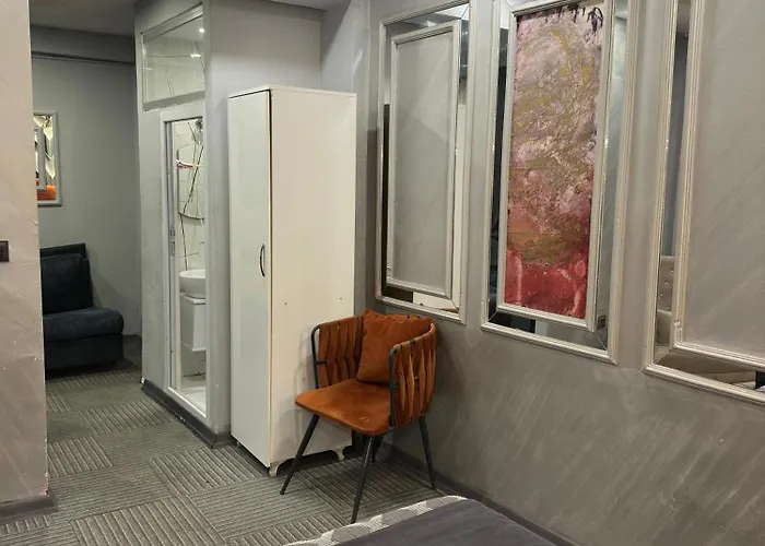 Royal Premium * Provincia di Istanbul