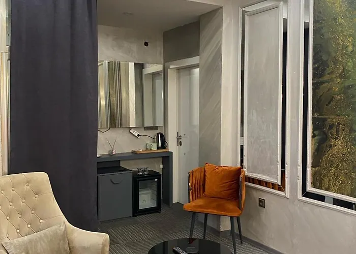 Royal Premium Hotel Provincia di Istanbul