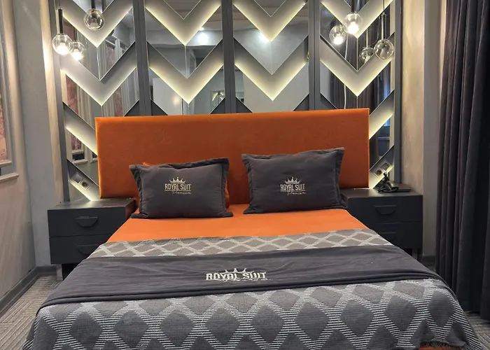 Royal Premium * Provincia di Istanbul