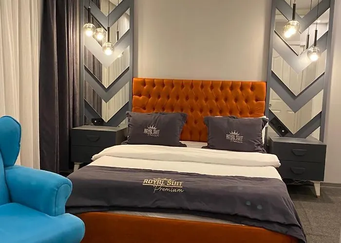 Royal Premium Provincia di Istanbul