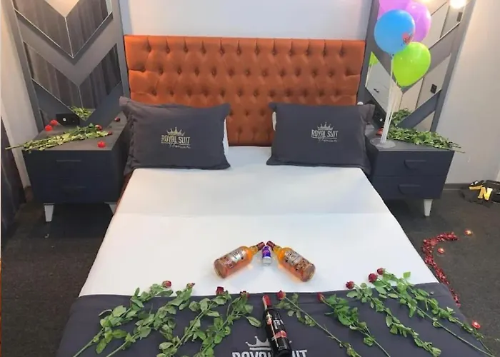 Hotel Royal Premium *