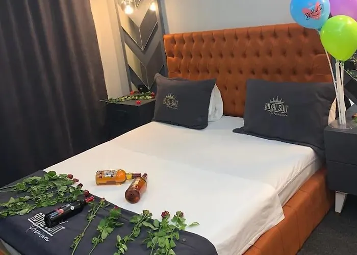 Royal Premium Provincia di Istanbul