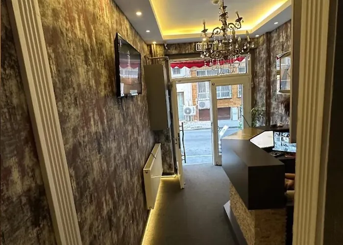 Royal Premium Provincia di Istanbul