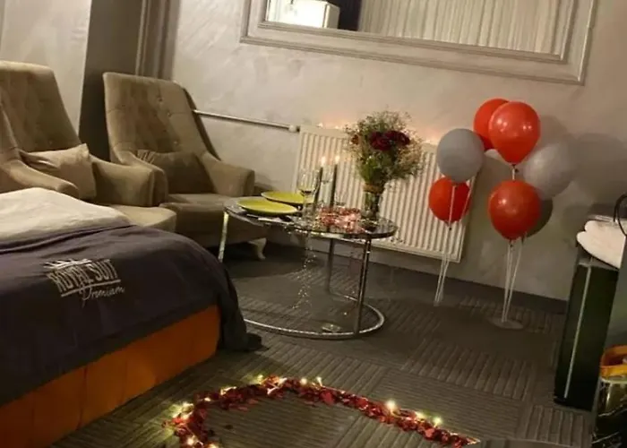 Royal Premium Hotel Provincia di Istanbul