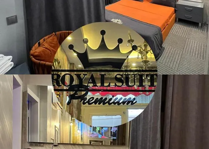 Royal Premium *