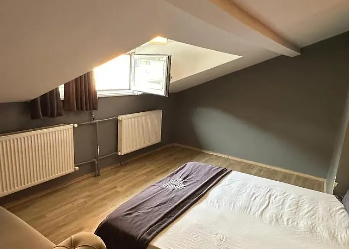 Hotel Royal Premium Provincia di Istanbul