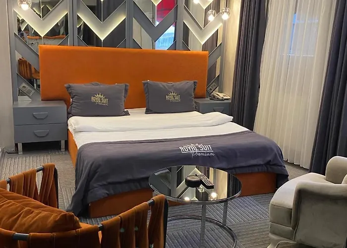 Royal Premium Provincia di Istanbul