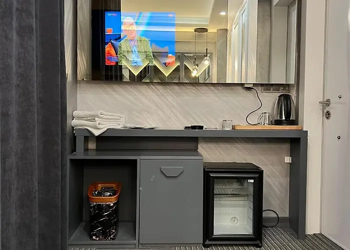 Royal Premium * Provincia di Istanbul