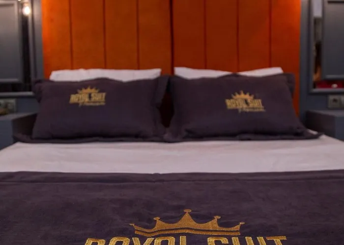 Hotel Royal Premium *