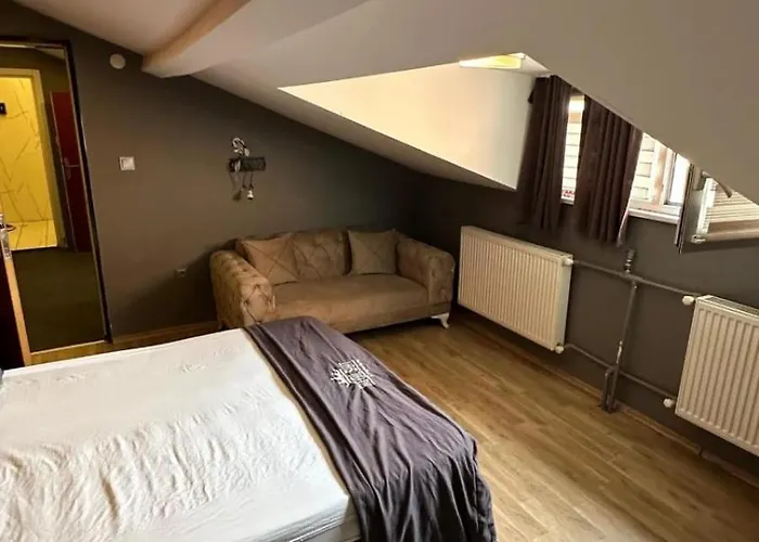 Royal Premium Provincia di Istanbul