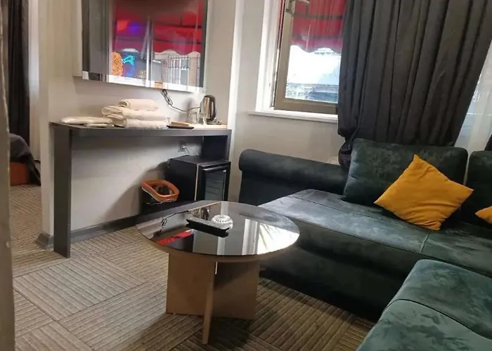 Hotel Royal Premium *