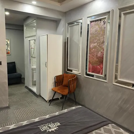 Royal Premium * Provincia di Istanbul