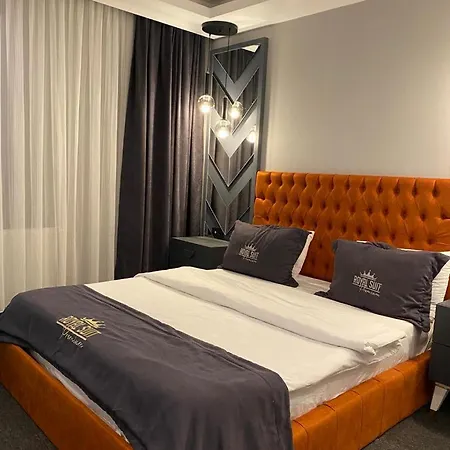 Hotel Royal Premium Stambuł