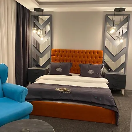 Royal Premium Provincia di Istanbul
