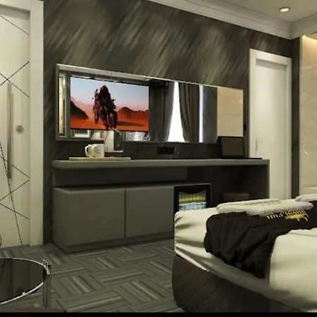 Hotel Royal Premium Provincia di Istanbul