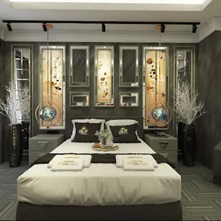 Royal Premium Hotel Provincia di Istanbul