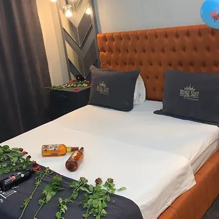 Royal Premium Stambuł