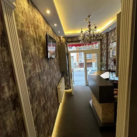 Royal Premium Provincia di Istanbul