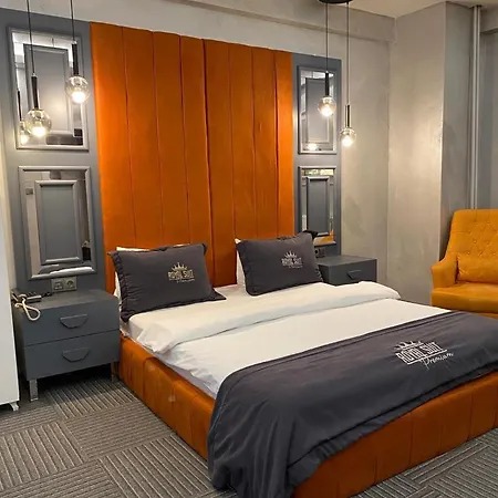 Royal Premium * Provincia di Istanbul