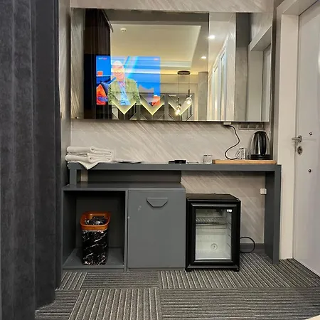 Royal Premium * Provincia di Istanbul