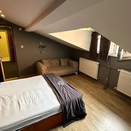 Royal Premium Stambuł