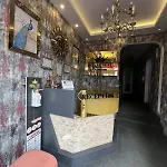 Hotel Royal Premium Istanbul