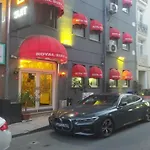 Royal Premium Hotel Istanbul
